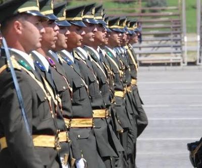 Jandarma subay alımı 2020 başvuruları başladı JSGA son başvuru tarihi