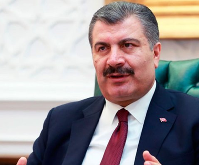 Son dakika... Sağlık Bakanı Kocadan tayin açıklaması