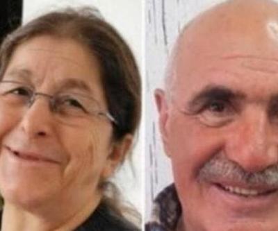 Şırnakta kayıp Süryani çiftten hala iz yok