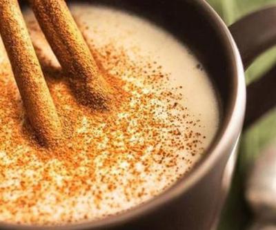 Salep içmek için çok fazla nedeniniz var