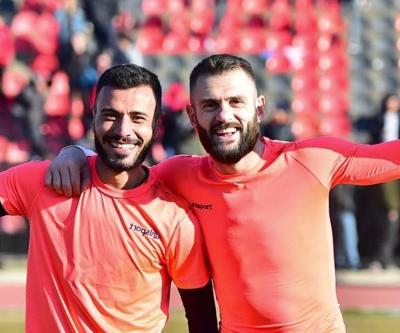 3 kez tekrarlanan penaltıda gole izin vermedi