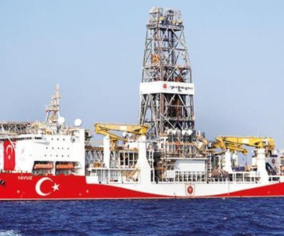 Yavuz 8. bölgeye geçti: Türkler burnumuzun dibini kazıyor