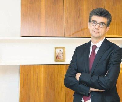 Kireçci: BAE fonluyor, Mısır eğitiyor, komşu destekliyor