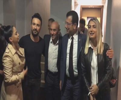 İmar izni alamayan Tarkanın dosyası yeniden İBB Meclisinde