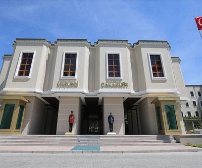 İçişleri Bakanlığından 81 ile “şehit, gazi” uyarısı