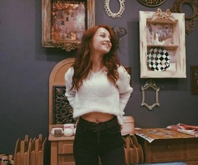 Ceren Özdemir’in kahreden notları ortaya çıktı Planlarını böyle not almış…