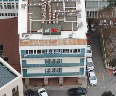Esnaf Hastanesi Derneği’ne FETÖcü kayyum soruşturması