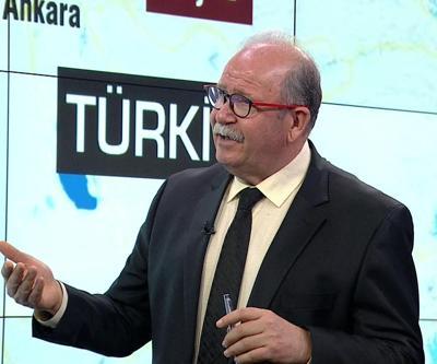 Prof. Dr. Şükrü Ersoy: Manisa depremi farklı bir deprem