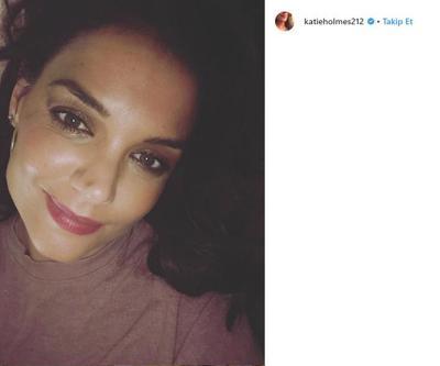 Talihsiz Katie: Yüzü bir türlü gülmedi