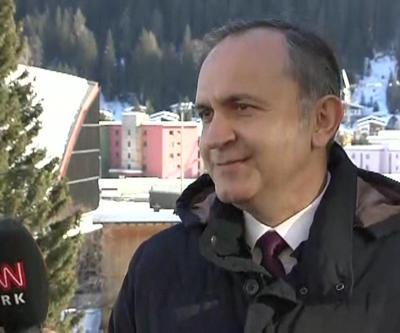 Varlık Fonu Genel Müdüründen çarpıcı sözler: Amacımıza ulaştık