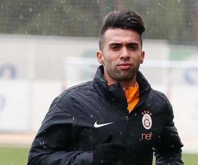 Emre Taşdemir Kayserispora kiralandı