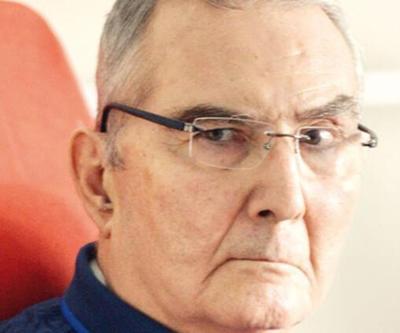 Deniz Baykala domuz gribi teşhisi