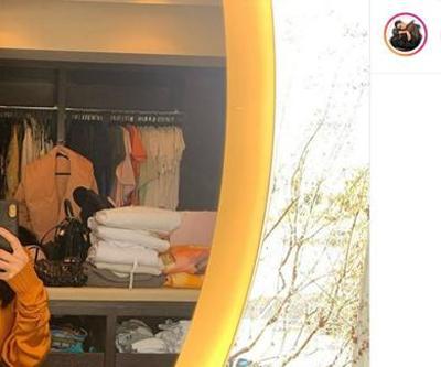 Kourtney Kardashian tekrar anne olmak istiyor