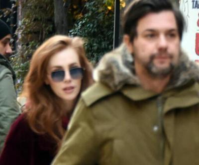 Elçin Sangu sevgilisi yüzünden gergin anlar yaşadı