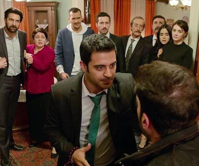 Afili Aşk 31. bölüm full İZLE Afili Aşk: Kerem son anda geldi