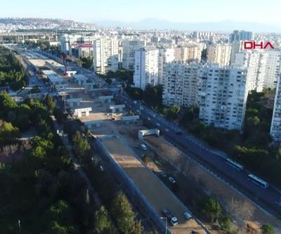Bulvar 61 yıl sonra mirasçıların