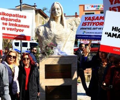 Ceren Özdemir’in adı müzik atölyesinde yaşayacak