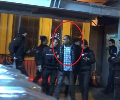 11 yaşındaki kıza taciz iddiası: Faslı şüpheli gözaltında