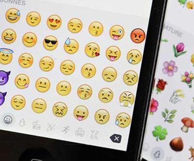 Telefonlarda kullandığınız emojiler değişiyor İşte yeni emojiler