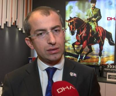 Acısını iyiliğe dönüştürdü