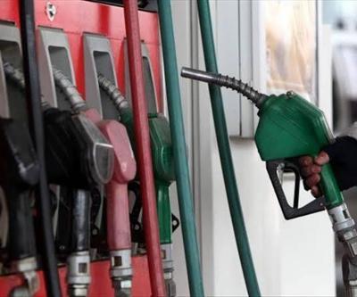 Benzine 8 kuruş zam yapıldı