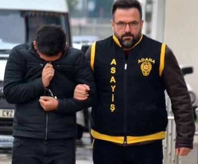 31 yıl hapisle aranan hükümlü bulundu