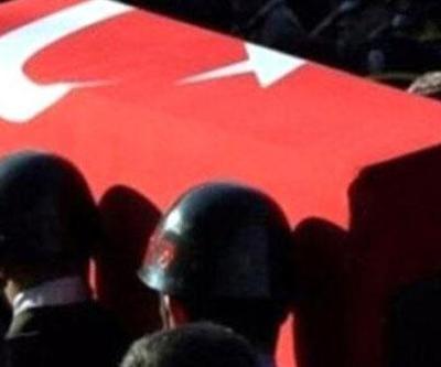 Hakkaride 1 asker şehit oldu