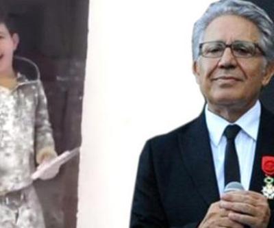 İnşaatta söylediği şarkı tıklama rekoru kıran Murat: Sanatçı olmak isterim
