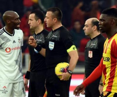 TFF Göztepe-Beşiktaş maçı için olağanüstü toplanıyor