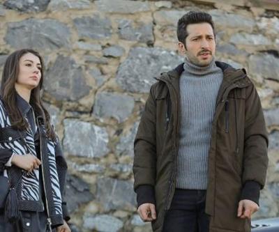 Afili Aşk 33. bölüm fragmanı: 33. bölümde Kerem ve Ceyda sevgili olacak mı