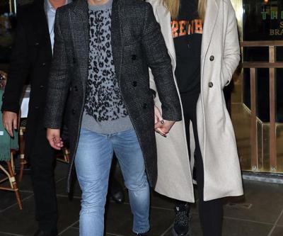 Sophie Turner-Joe Jonas çifti bebek bekliyor