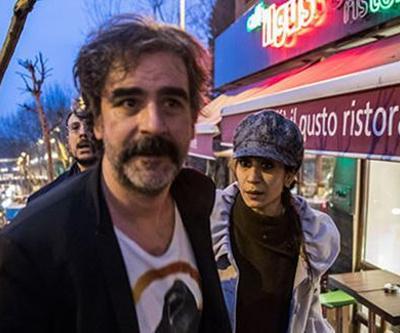 Son dakika... Deniz Yücel için istenen ceza belli oldu