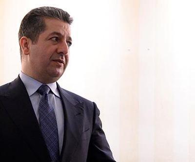 Barzani, Rusya Dışişleri Bakanı Lavrov ile görüştü