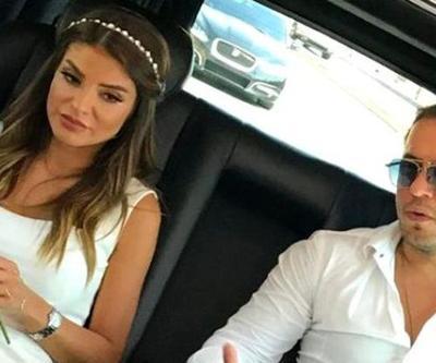 Bircan Bali ile Ömer Gezen boşanıyor