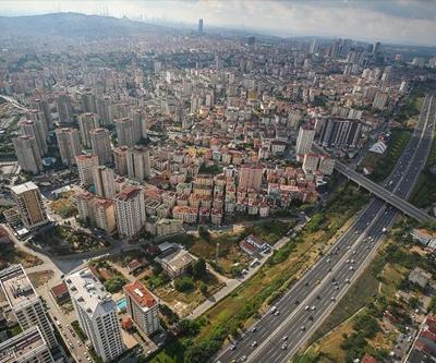 İmar Barışında 30 bini aşkın yapı kayıt belgesi iptal edildi