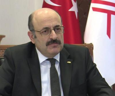 YÖKten savunmaya uzman desteği