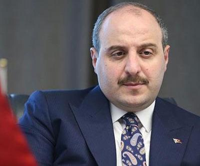 Bakan Varank: Gezi kalkışması amasız, fakatsız, apaçık bir ihanettir