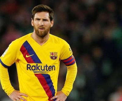 LA Galaxyden Messiye resmi teklif