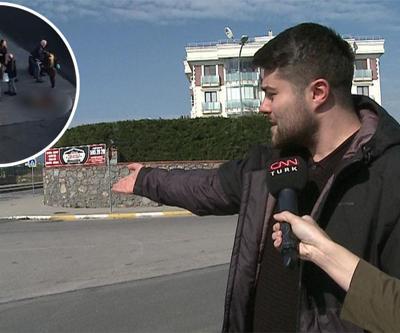 11 yaşındaki Nedimin öldüğü mahallede kavşak isyanı