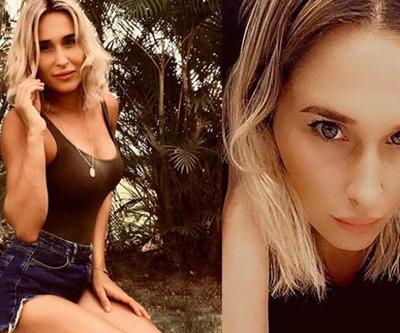 Milli atlet Sema Aydemire hırsız şoku