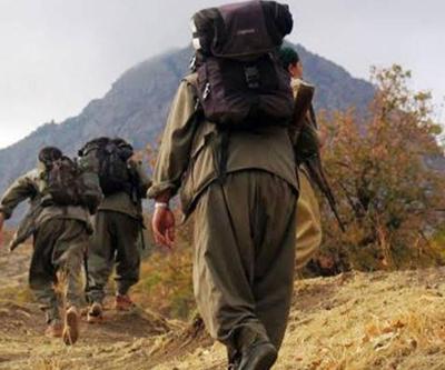 Suriyeden kaçak girerken yakalandılar PYD/PKKlı 5 terörist tutuklandı