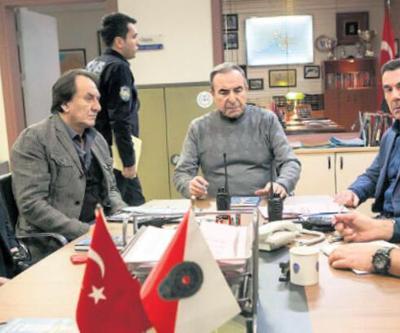 Arka Sokaklar günün galibi