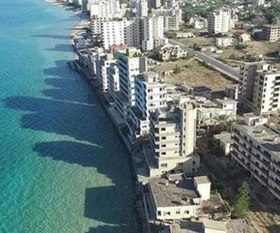 Kıbrıs Rum kesiminde Kapalı Maraş telaşı