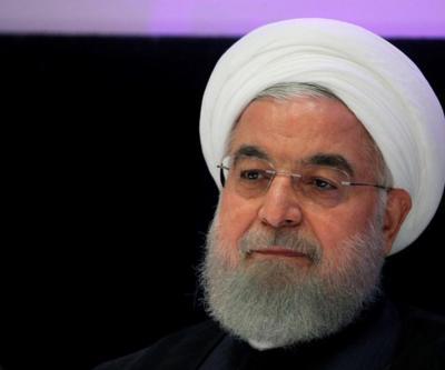 Ruhani: Koronavirüs davetsiz bir misafir gibi geldi