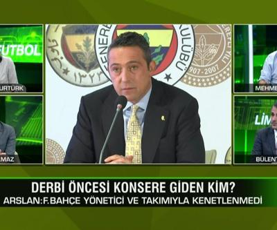 Trabzonspor-Başakşehir, Galatasaray-Beşiktaş maçlarını kim kazanır Fenerbahçede yeni teknik direktör kim olacak Limitsiz Futbolda konuşuldu