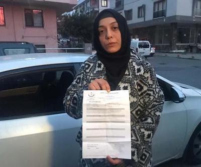 Kadınların trafikte yol verme kavgası karakolda bitti