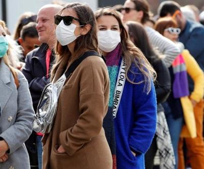 Son dakika İtalyada koronavirüsten ölenlerin sayısı 14 oldu