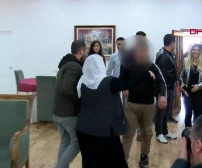 Evlat nöbetinde çifte sevinç