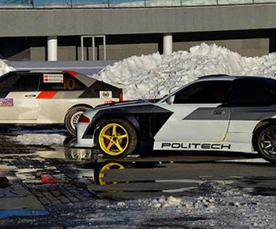 Sarıkamış Rallisi iptal edildi