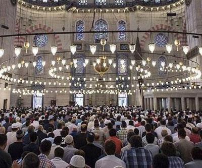 Yarın sabah tüm camilerde Fetih Suresi okunacak